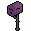 Shone Habbox Mail Violet