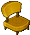 Silla Oro