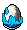 Silver Phoenixegg