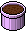 Smouks Potviolet