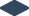 St Fliesegraublau Mkq