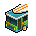 Surfer Bus