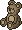 Brown Teddy