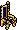 Throne Egypte