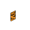 Tiger Wall
