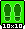 Tile Walk Magic10x