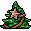 Tn Christmas Small Sapin