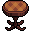 Tn Christmas Tabouret