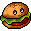 Toinou Hamburger