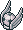Silver Winged Football Trophy