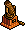 Bronze Streamer Trophy