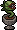 Uni C23 Babymonsterplant