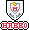 Uni C23 Crest