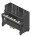 V Loft Piano