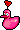 Valentine's Duck