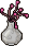 Vase Plante Frogg