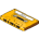 Wibbotybo Cassette