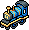 Miniature Train