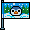 Xmas C22 Penguinflag