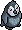 Xmas C22 Penguinplush
