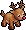 Xmas C22 Reindeerplush