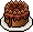 Xmas C23 Choccake