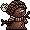 Xmas C23 Chocolatesnowman