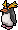 Rockhopper Penguin