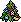 Bauble Tree Top