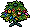 Bauble Tree Base