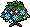Snowflake Tree Base