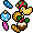 Assortment of Baubles