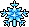 Snowflake Tree Topper