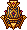 '21 Art Deco Egg