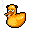 Yang D61 Bald Duck