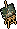 Yordi C24 Easel Blondegirl