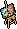 Yordi C24 Easel Farmerbunny