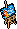 Yordi C24 Easel Pixelnight