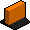 Yvess5 Porte 1 Orange