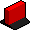 Yvess5 Porte 1 Rouge