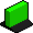 Yvess5 Porte 1 Vert