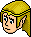 Zelda Princesse